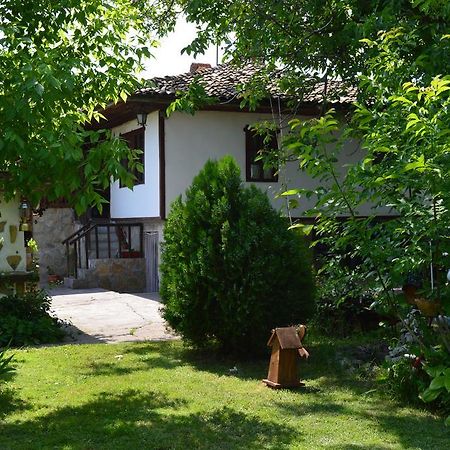 The Old House Guest House Obedinenie Chambre photo