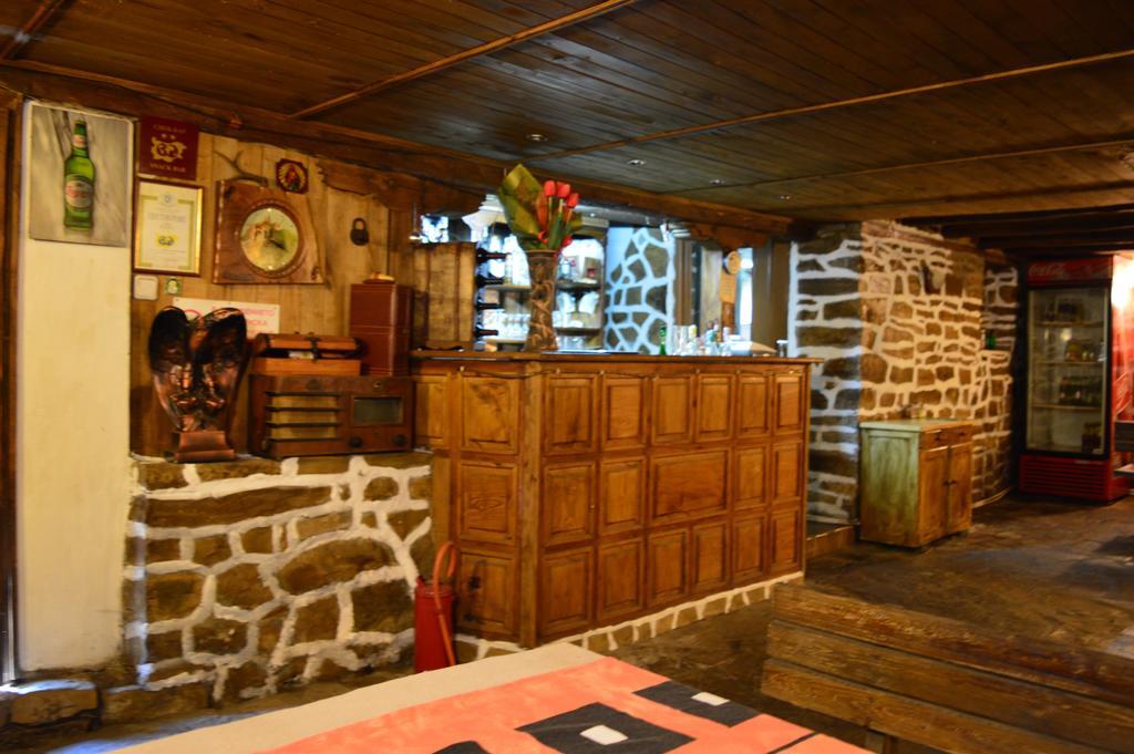 The Old House Guest House Obedinenie Chambre photo