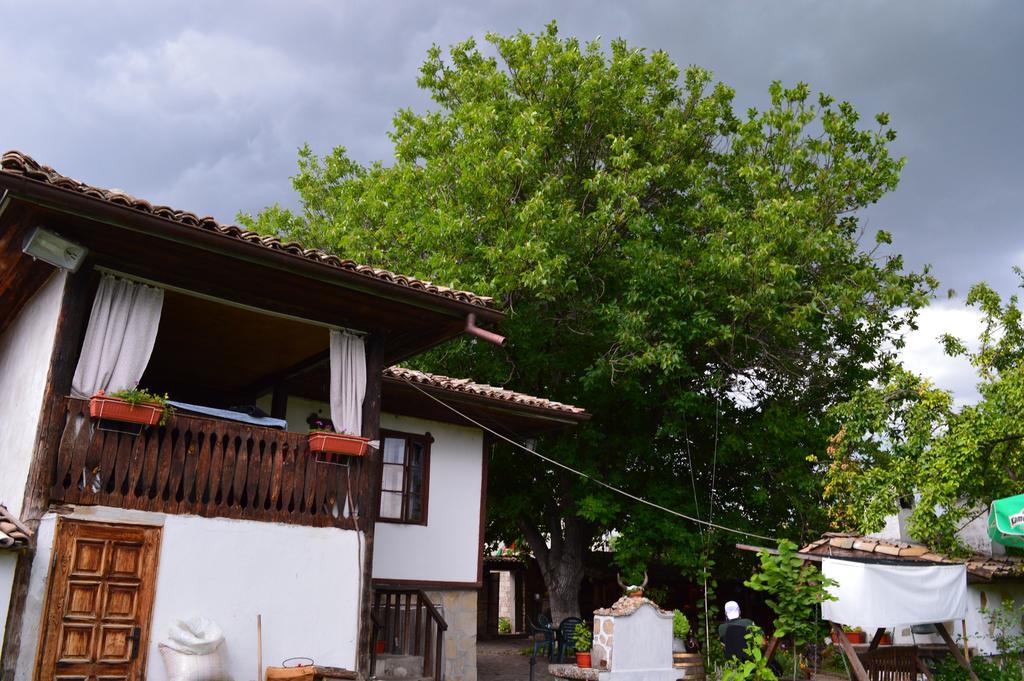 The Old House Guest House Obedinenie Chambre photo