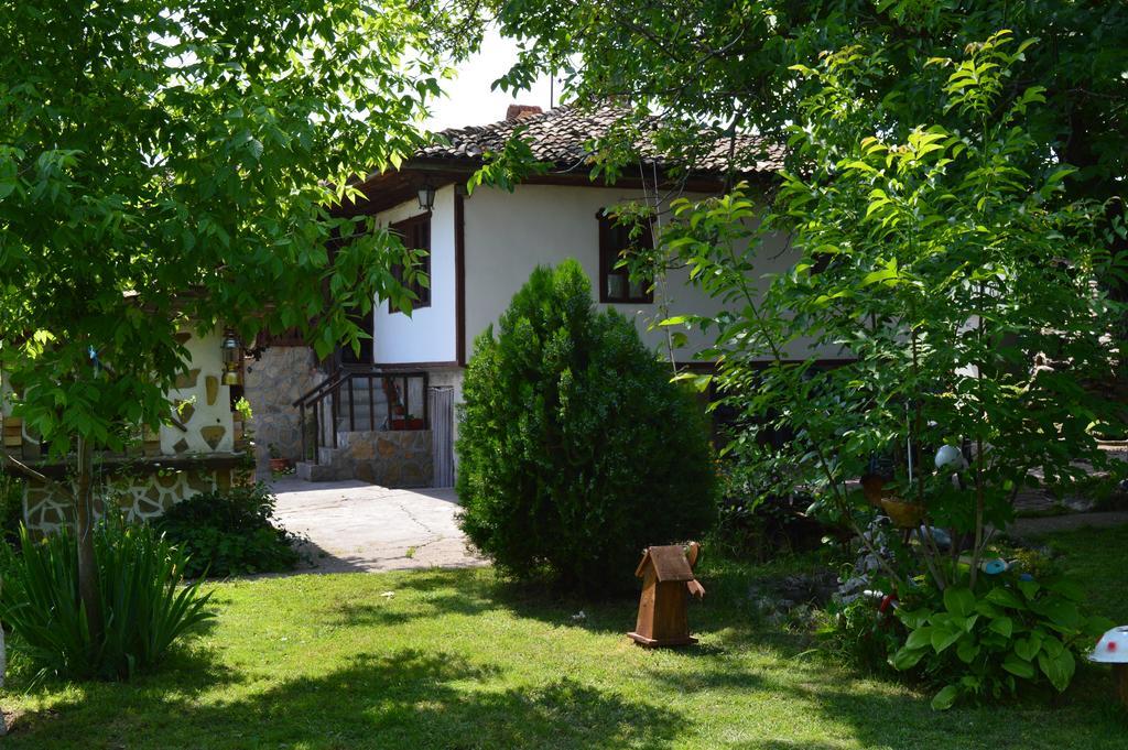 The Old House Guest House Obedinenie Chambre photo