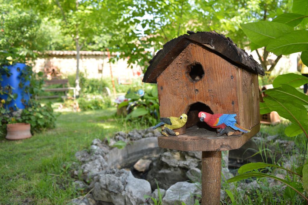 The Old House Guest House Obedinenie Chambre photo