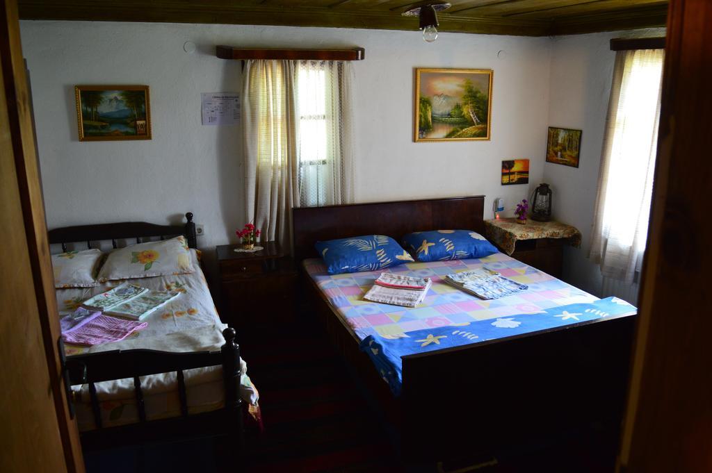 The Old House Guest House Obedinenie Chambre photo