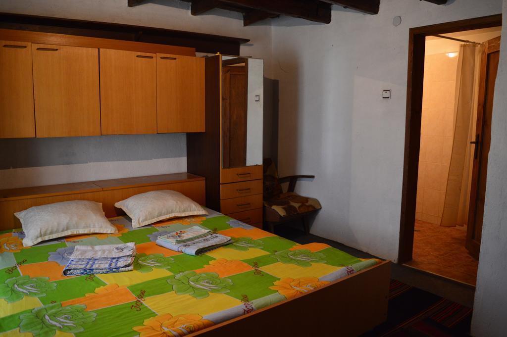 The Old House Guest House Obedinenie Chambre photo