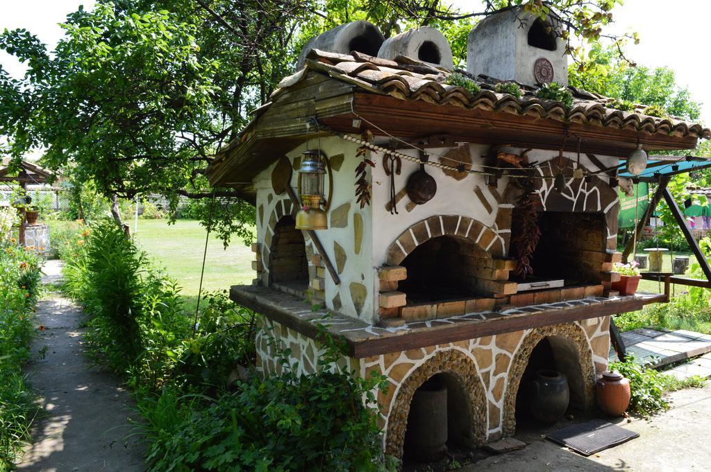 The Old House Guest House Obedinenie Chambre photo