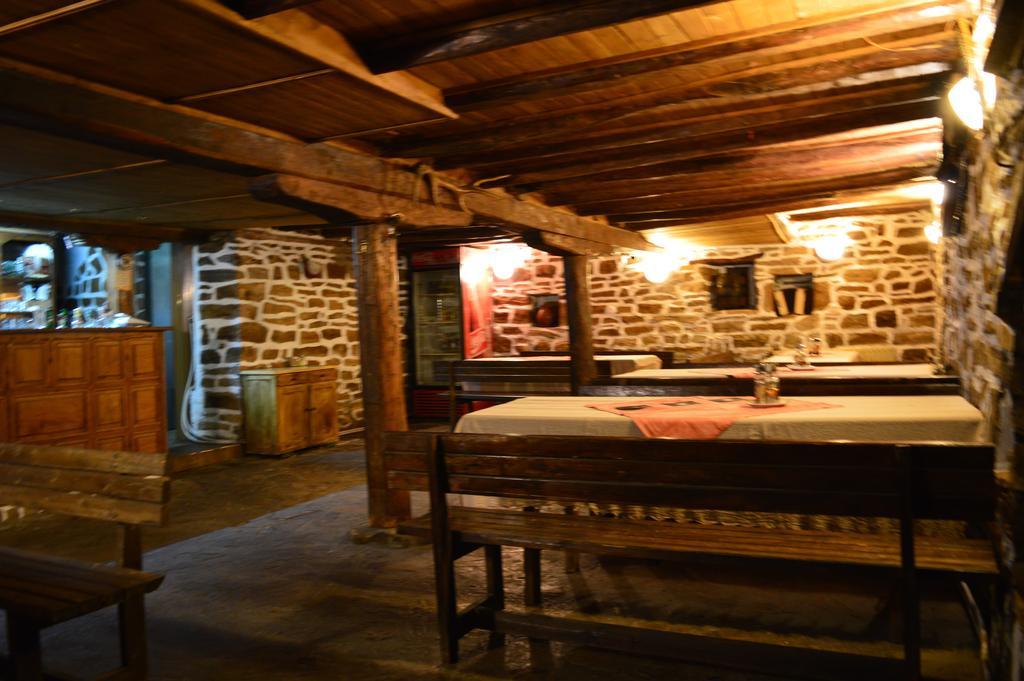 The Old House Guest House Obedinenie Chambre photo